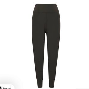 NWT Neiwai Ballet Joggers